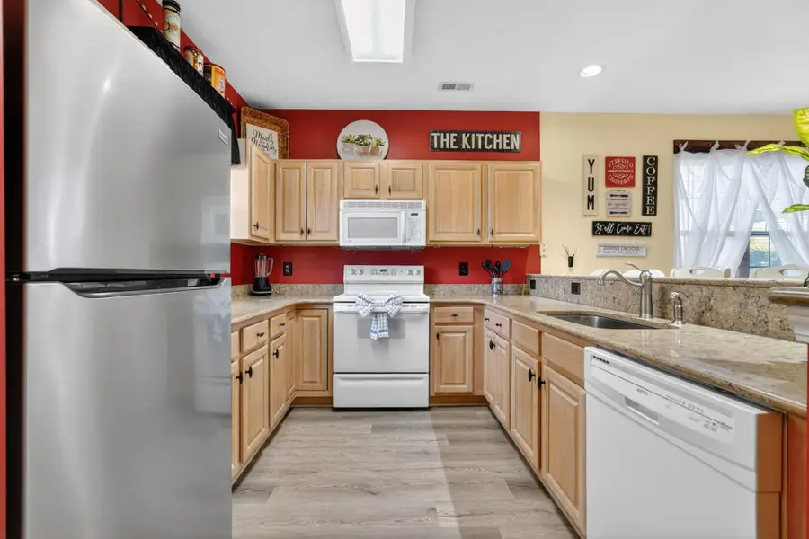 901 West Port Dr. #204, North Myrtle Beach, SC 29582 - #3