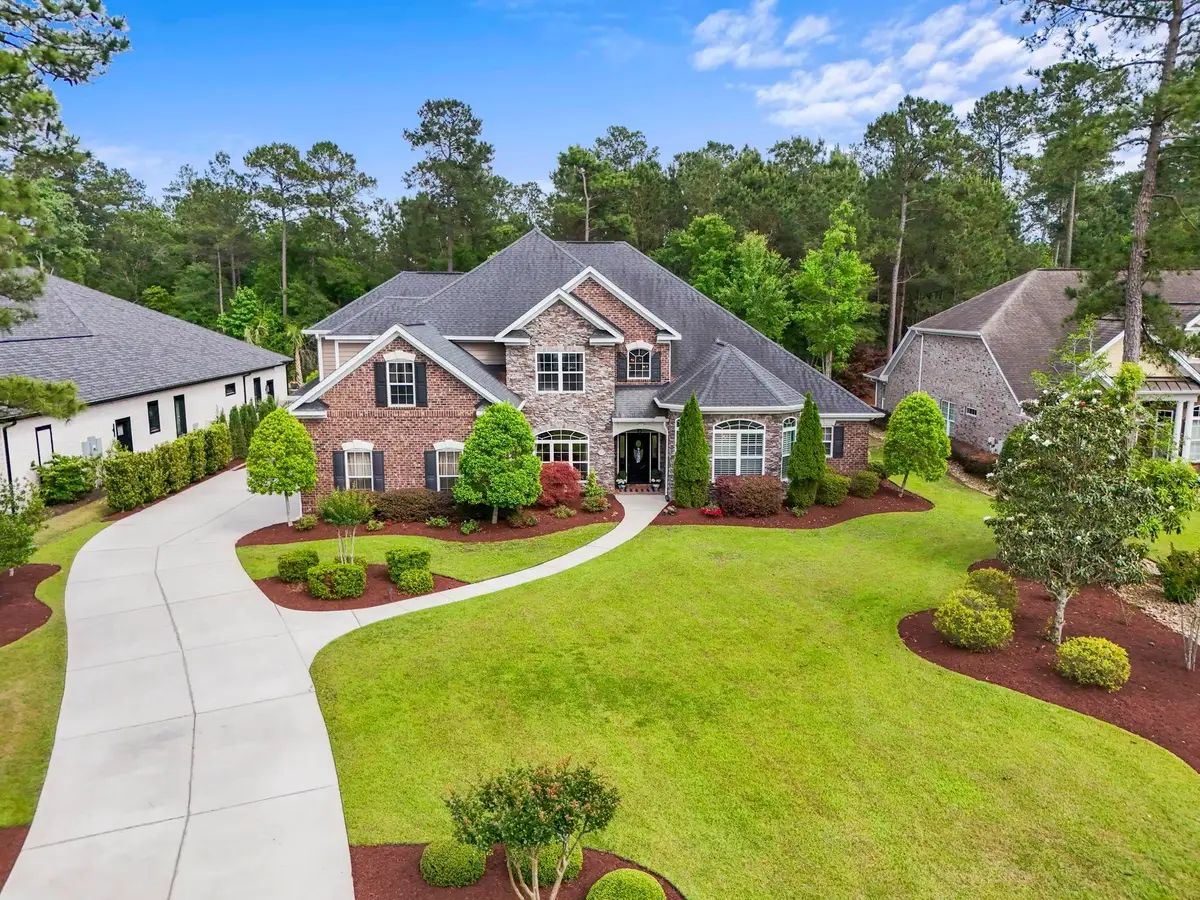 173 Henry Middleton Blvd., Myrtle Beach, SC 29588 - #1