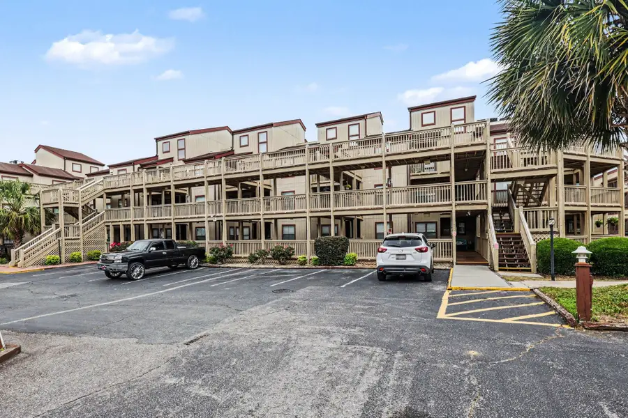 501 Maison Dr. #C9, Myrtle Beach, SC 29572 - #2
