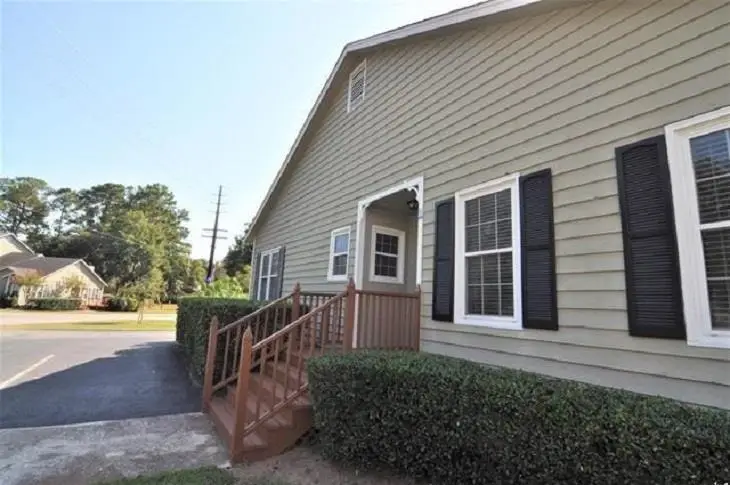 4840 Moss Creek Loop #8, Murrells Inlet, SC 29576 - #2