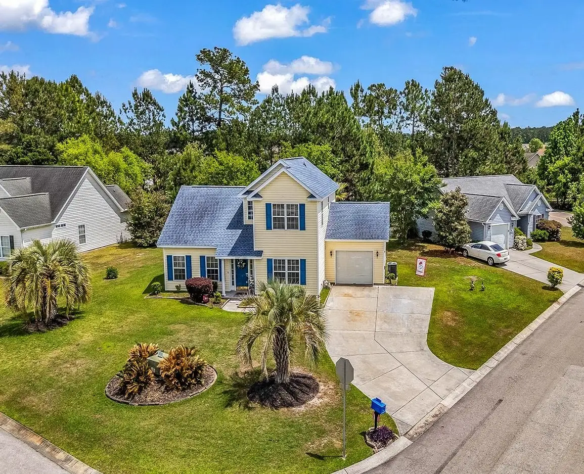 157 Point Break Dr., Myrtle Beach, SC 29588 - #1