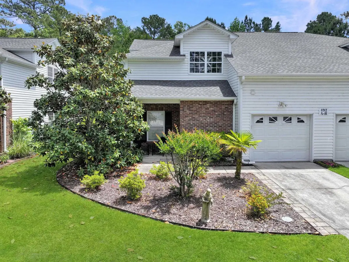 492 Shellbank Dr. #A, Longs, SC 29568 - #1