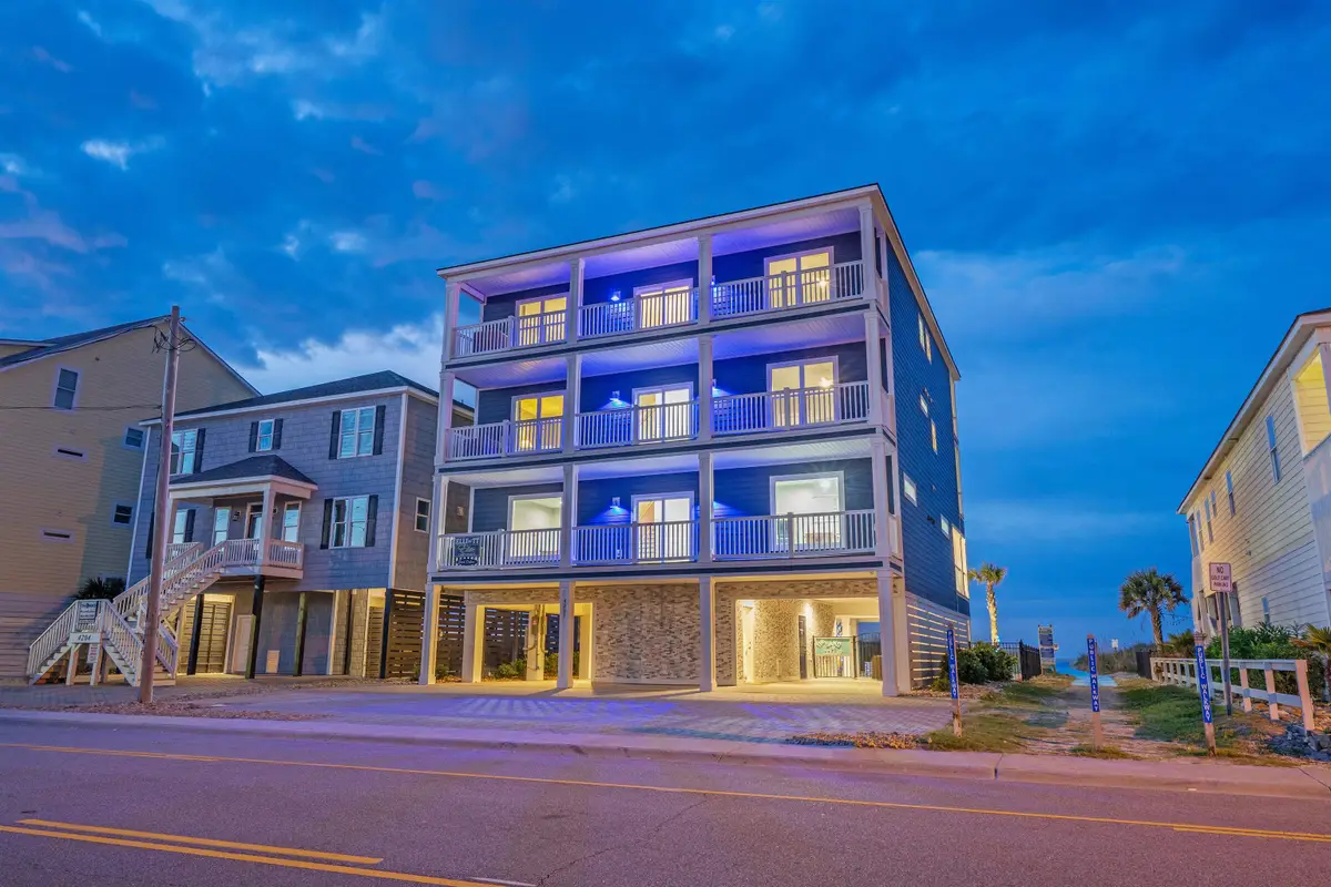 4202 N Ocean Blvd., North Myrtle Beach, SC 29582 - #1