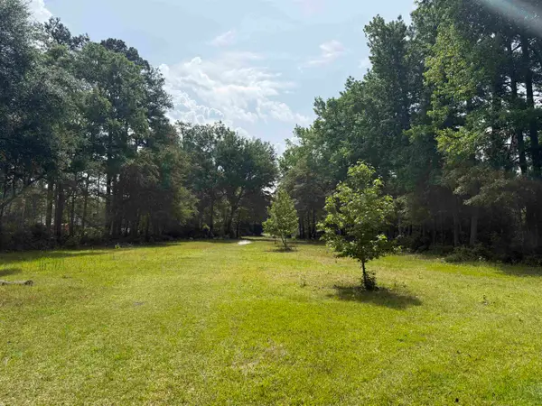 TBD Senior Rd., Kingstree, SC 29556