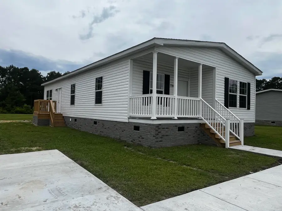 7760 Kerl Rd., Conway, SC 29527 - #2