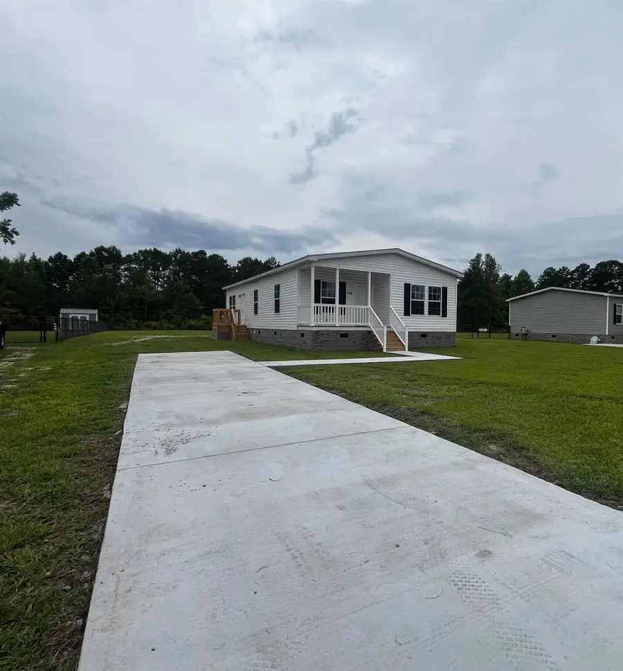 7760 Kerl Rd., Conway, SC 29527 - #3
