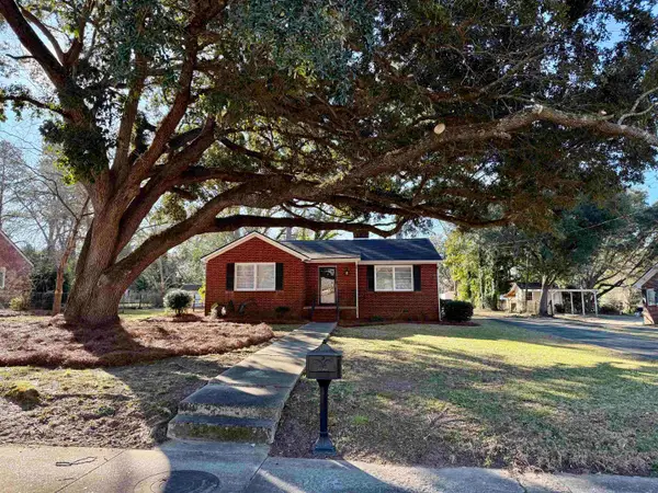 517 Singleton Ave, Kingstree, SC 29556
