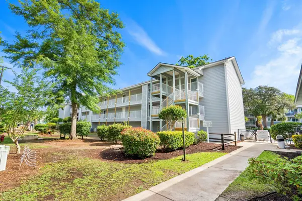 5905 South Kings Hwy. #4205, Myrtle Beach, SC 29575