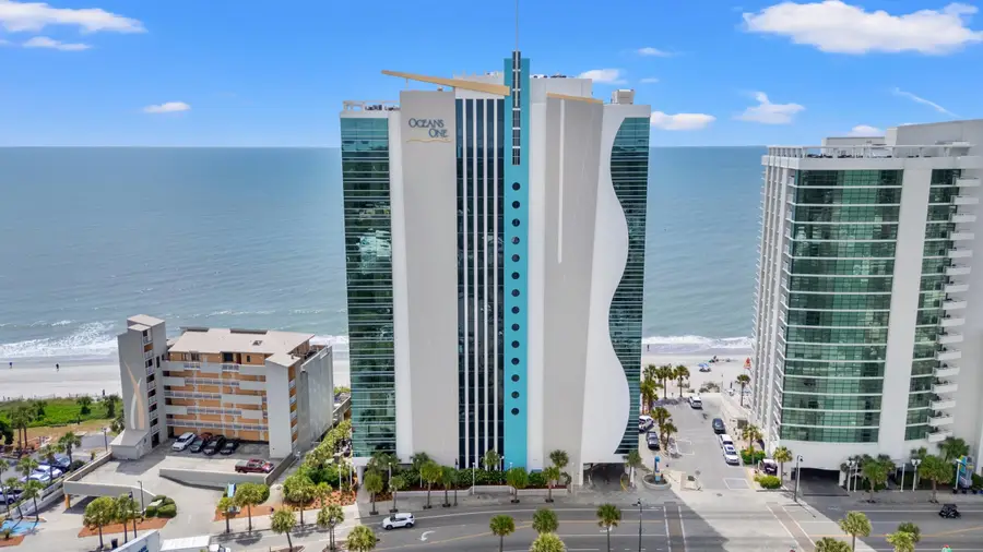 107 South Ocean Blvd. #2013, Myrtle Beach, SC 29577 - #3