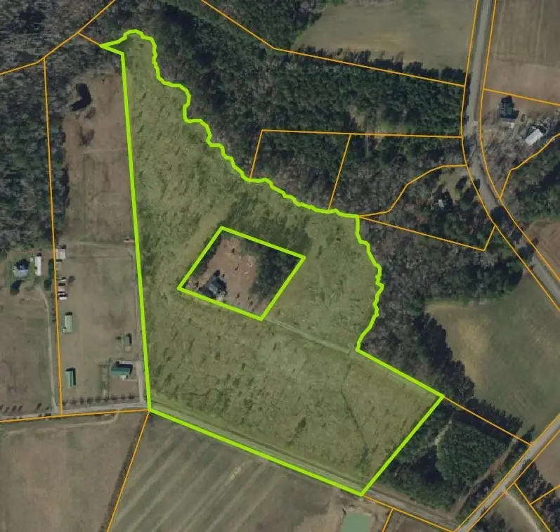 21.19 Acres Cane Branch Church Rd., Conway, SC 29527 - #1