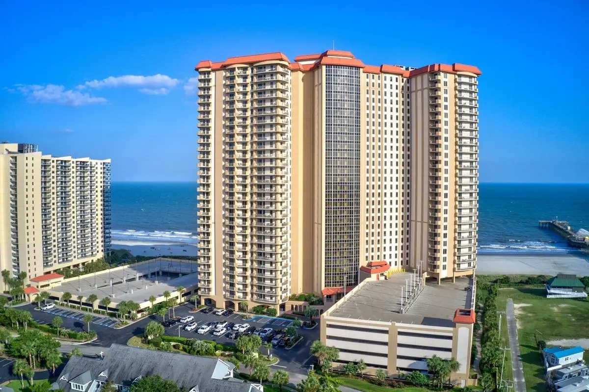 8500 Margate Circle #1402, Myrtle Beach, SC 29572 - #1