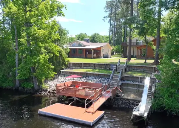 164 Mohican Dr., Georgetown, SC 29440