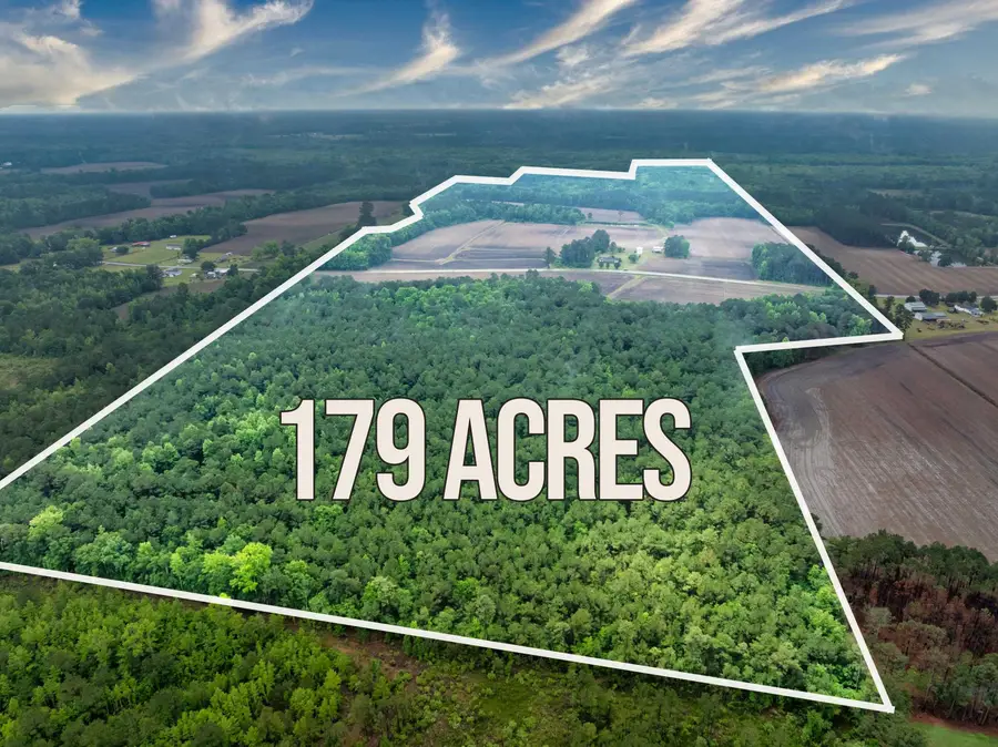 9475 Lake Swamp Rd., Nichols, SC 29581 - #2