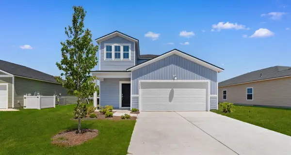 1209 Patchouli Dr., Longs, SC 29568