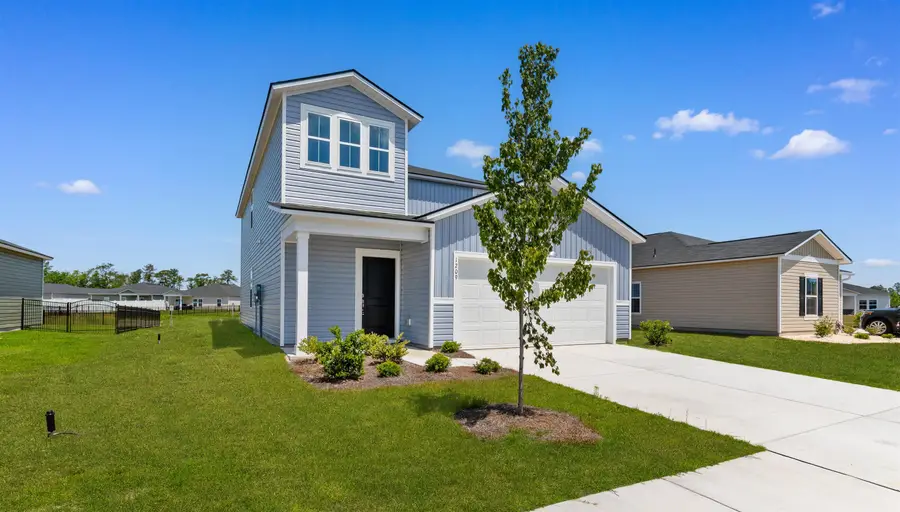 1209 Patchouli Dr., Longs, SC 29568 - #3