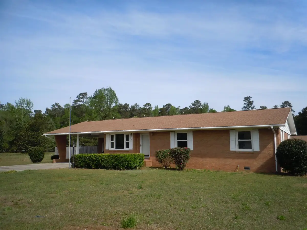 209 Complex St., Tabor City, NC 28463 - #1