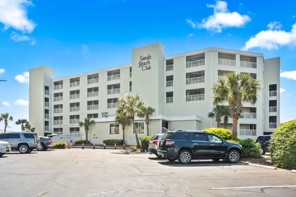 9400 Shore Dr. #507, Myrtle Beach, SC 29572