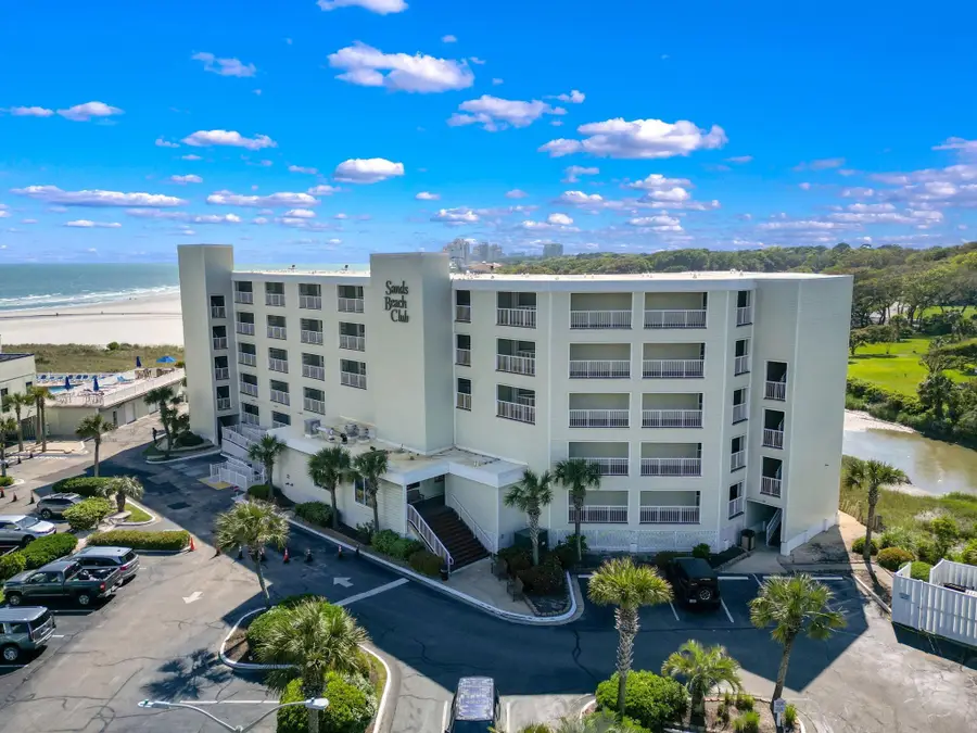 9400 Shore Dr. #507, Myrtle Beach, SC 29572 - #3