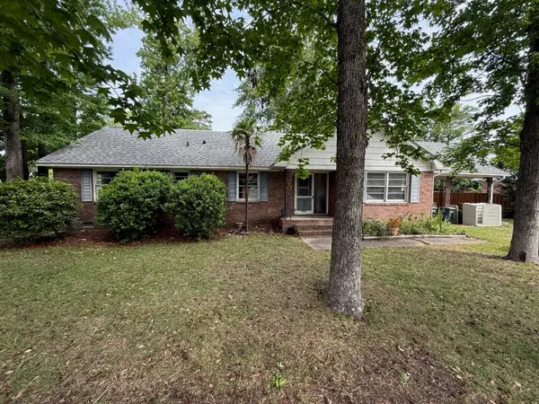 7603 Brentwood Dr., Myrtle Beach, SC 29572