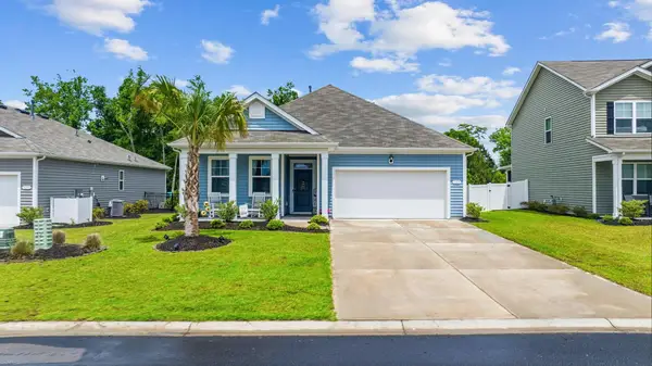 3103 Fair Ridge Way, Conway, SC 29526