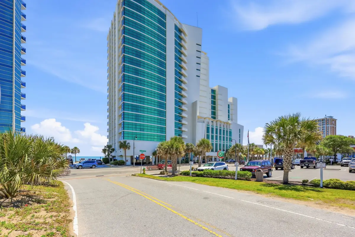 201 S Ocean Blvd. #221, Myrtle Beach, SC 29577 - #1