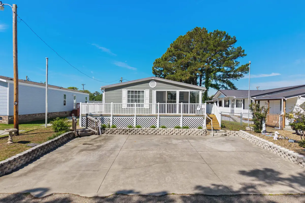 1021 Blossom St., North Myrtle Beach, SC 29582 - #1