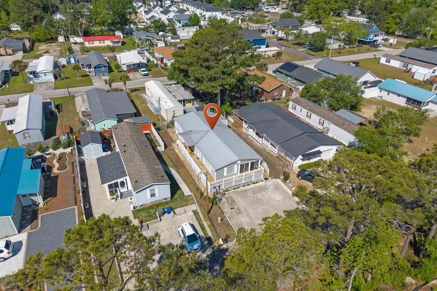1021 Blossom St., North Myrtle Beach, SC 29582 - #2