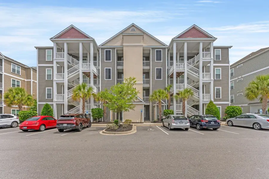 304 Shelby Lawson Dr. #204, Myrtle Beach, SC 29588 - #2