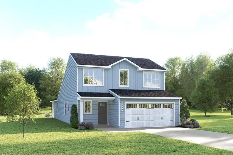 607 Myrtle Meadows Dr, Conway, SC 29526 - #1
