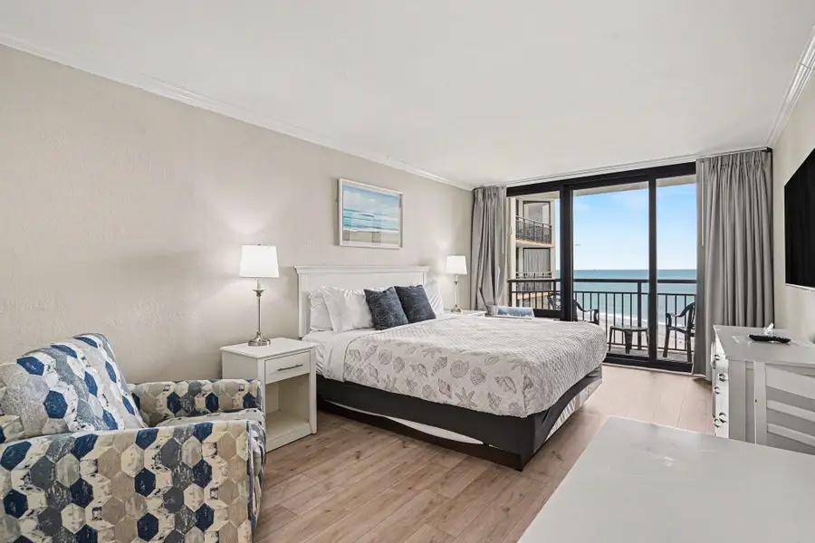 2710 N Ocean Blvd. #622, Myrtle Beach, SC 29577 - #3