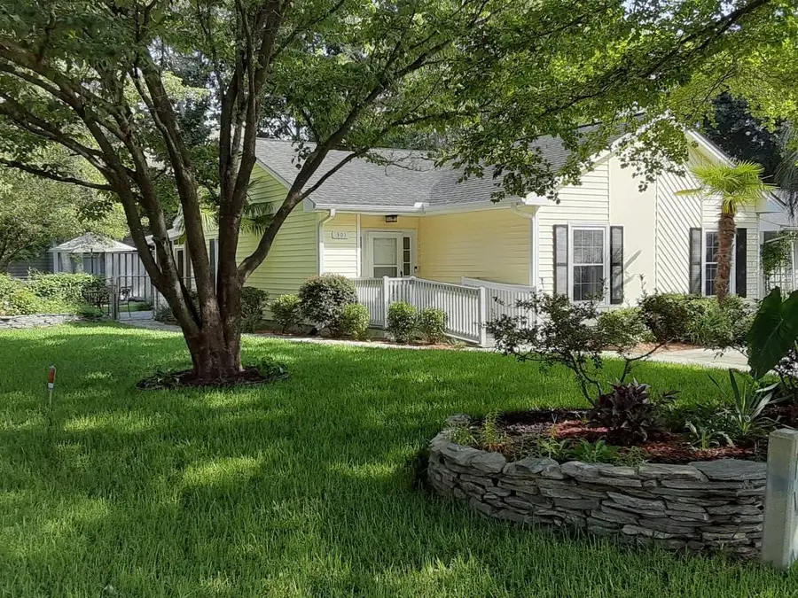 301 Stratford Pl., Murrells Inlet, SC 29576 - #2
