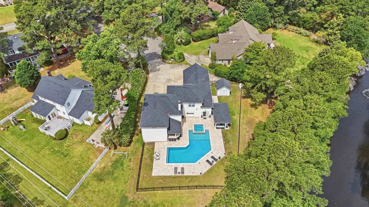 3815 Rice Hope Ct., Myrtle Beach, SC 29577 - #1