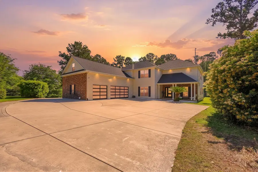 3815 Rice Hope Ct., Myrtle Beach, SC 29577 - #2