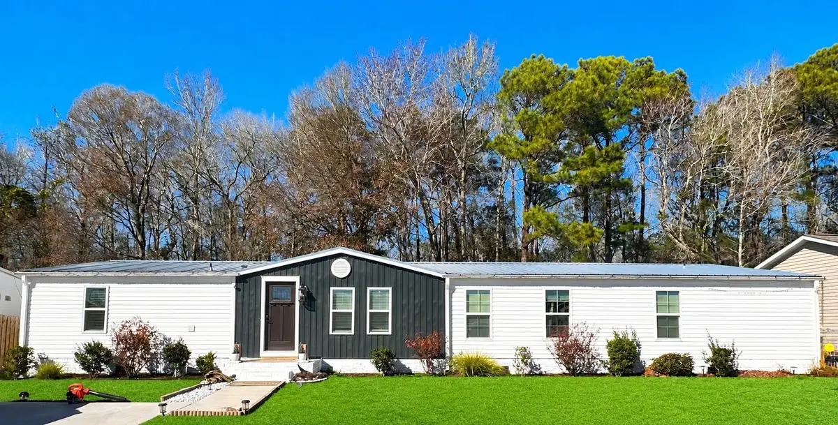 1037 Weslin Creek Dr., Myrtle Beach, SC 29588 - #1