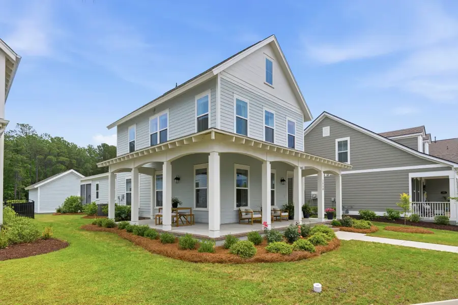 1558 Sayebrook Pkwy., Myrtle Beach, SC 29588 - #2