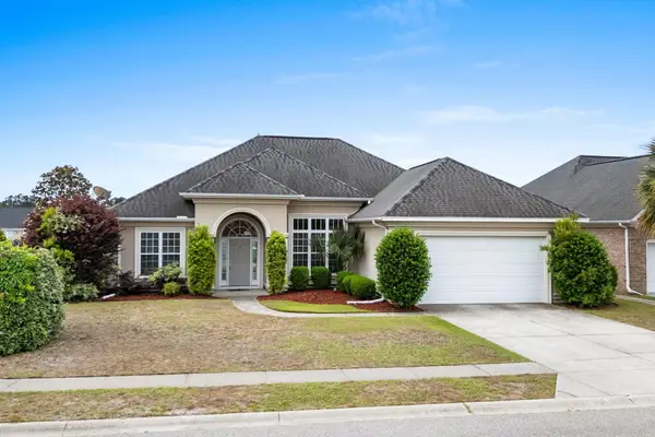 542 Stonemason Dr., Myrtle Beach, SC 29579