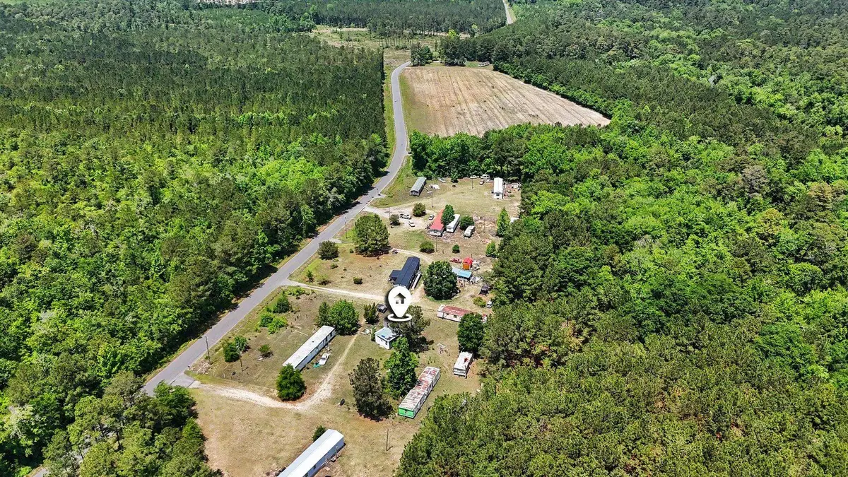 8963 Ware Dr., Nichols, SC 29581 - #1