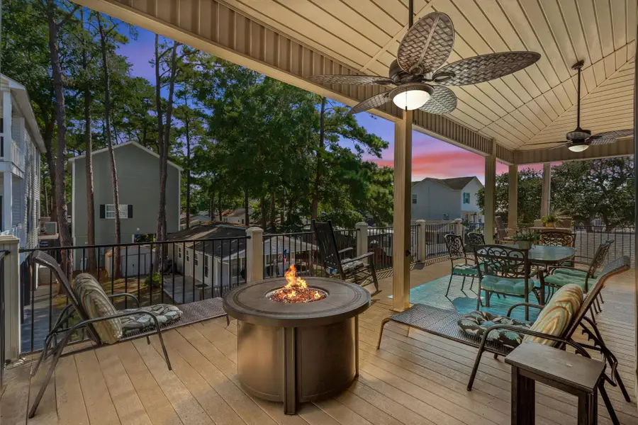6001 - 1411 S Kings Hwy., Myrtle Beach, SC 29575 - #2