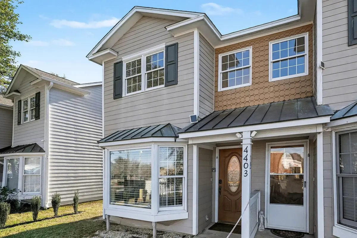 4403 Poinsett St. #A, North Myrtle Beach, SC 29582 - #1