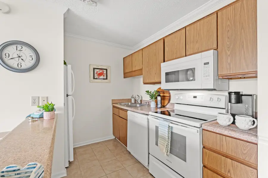 203 Double Eagle Dr. #F1, Surfside Beach, SC 29575 - #3