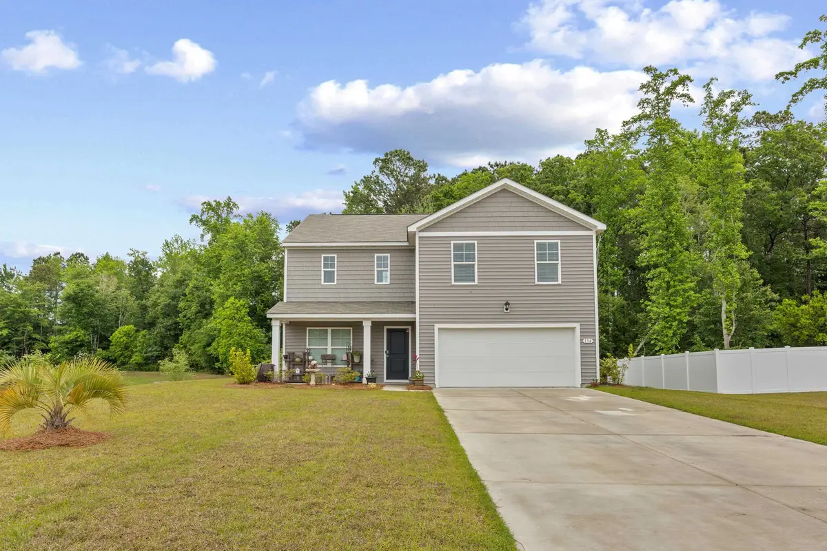 154 Brittmore Park Pl., Myrtle Beach, SC 29588 - #1