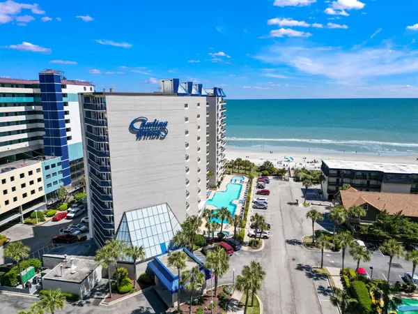 200 76th Ave. N #210, Myrtle Beach, SC 29572