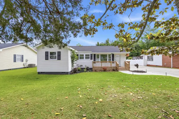 1302 Collins Park St., Conway, SC 29526
