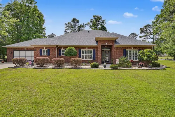 967 Cat Briar Ct., Longs, SC 29568