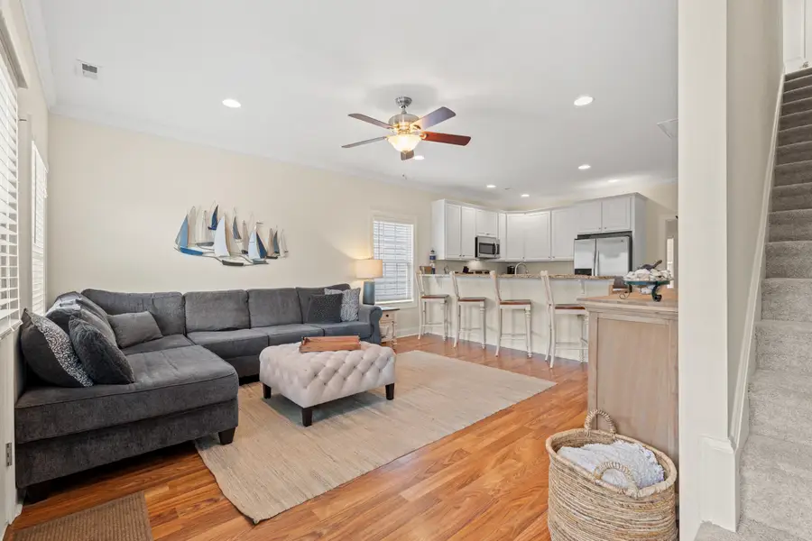 3806 Dunes St., North Myrtle Beach, SC 29582 - #3