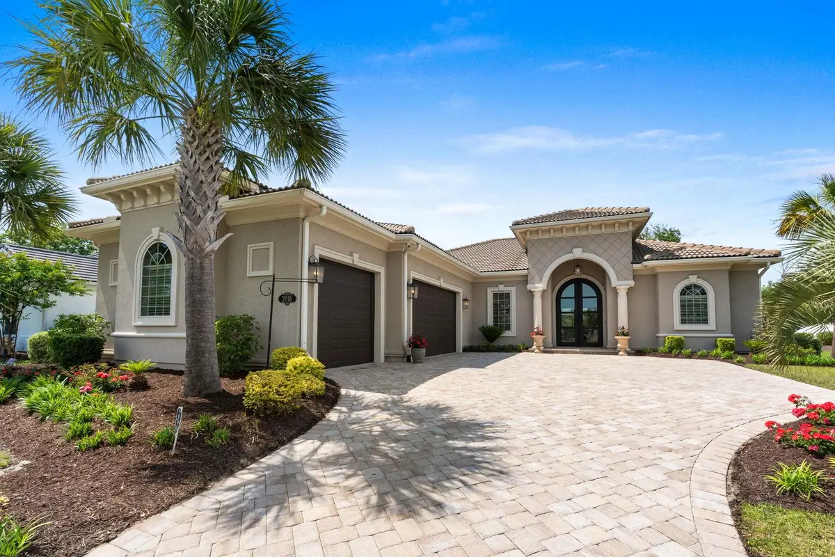 2016 Teramo Dr., Myrtle Beach, SC 29579 - #1