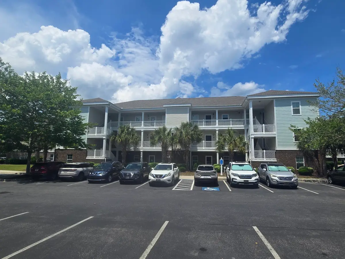 6253 Catalina Dr. #1411, North Myrtle Beach, SC 29582 - #1