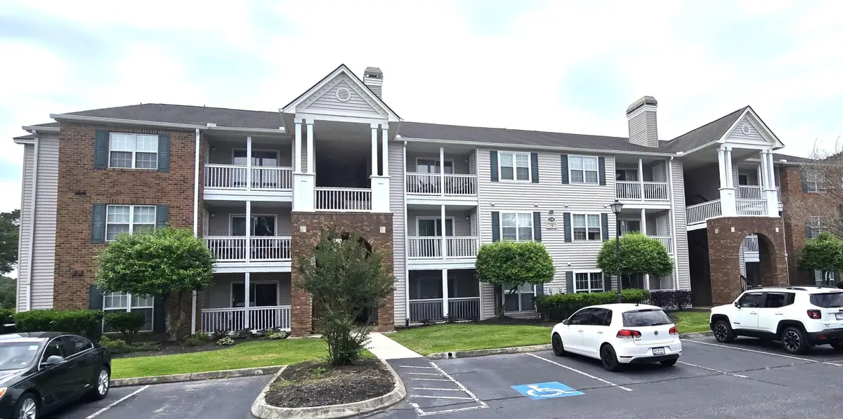 3741 Block House Way #728, Myrtle Beach, SC 29577 - #1