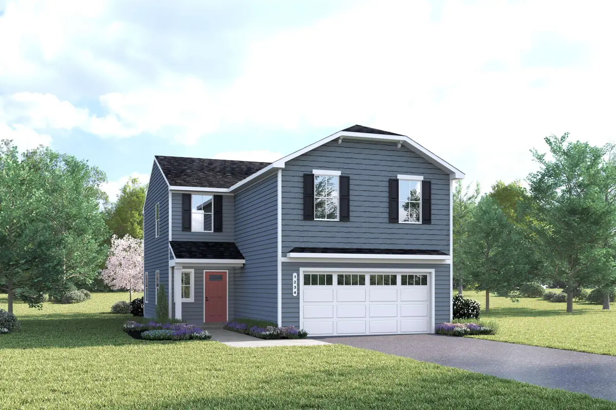 498 Myrtle Meadows Dr, Conway, SC 29526 - #1