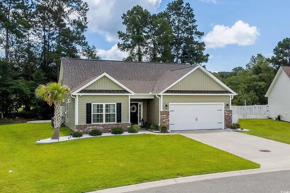 216 Palm Terrace Loop, Conway, SC 29526 - #1